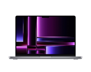 14 inch MacBook Pro