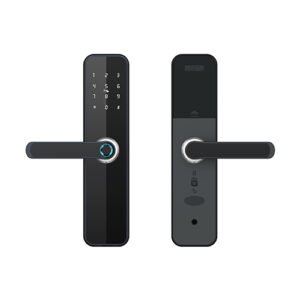 Secuview Mobile Control Smart Door Lock