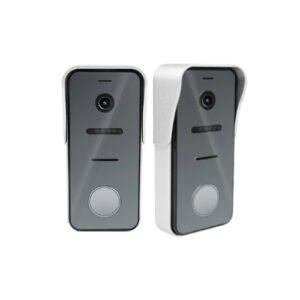 Secuview Smart Wi-Fi Waterproof Video Doorbell