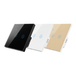 Secuview Intelligent Remote Control Switch For Home Automation