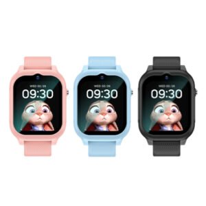 4G Kids GPS Smart Watch with Video Calling