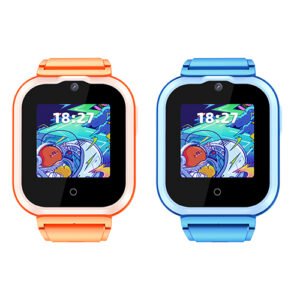 Best Kids 4G Smart Watches – Safety, GPS & Fun Features
