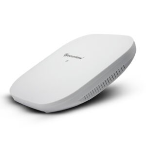 Secuview AX 1800 Wi-Fi 6 Dual-Band Access Point.
