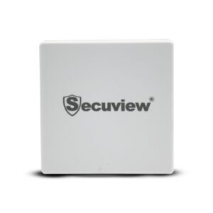 Secuview WiFi6 Dual-Band indoor Access Point | 1800Mbps High-speed.