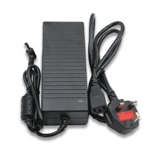 Secuview High Performance 12v 10A Adapter for CCTV, LED & DVR Systems