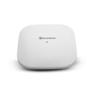 Secuview 1200Mbps Dual-Band Wireless Access Point.